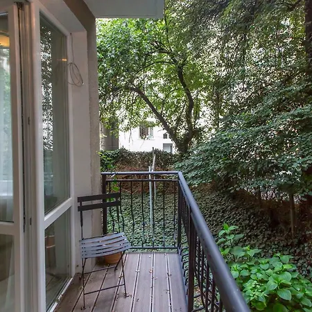 Romance And Cosy In The Heart Of * Szófia