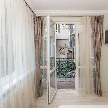 Apartman Romance And Cosy In The Heart Of *