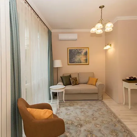 Romance And Cosy In The Heart Of アパート *