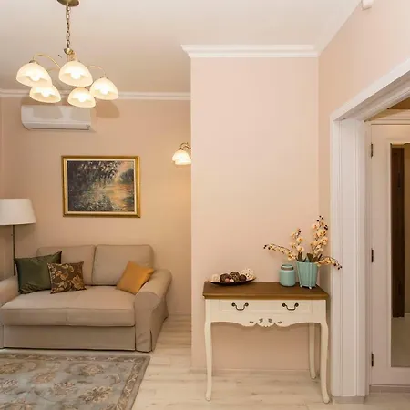 アパート Romance And Cosy In The Heart Of *
