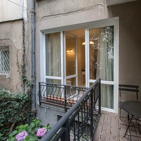 アパート Romance And Cosy In The Heart Of