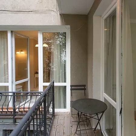 Appartement Romance And Cosy In The Heart Of Sofia