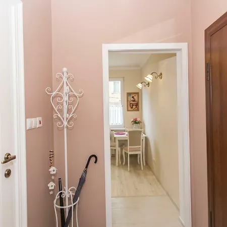 Romance And Cosy In The Heart Of * Sofia
